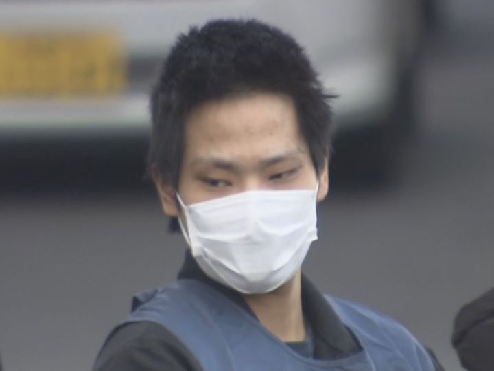 28歳男に“無期懲役”の判決 アパートに侵入し住人の首を絞めて殺害し現金等奪った罪「経緯に同情の余地ない」