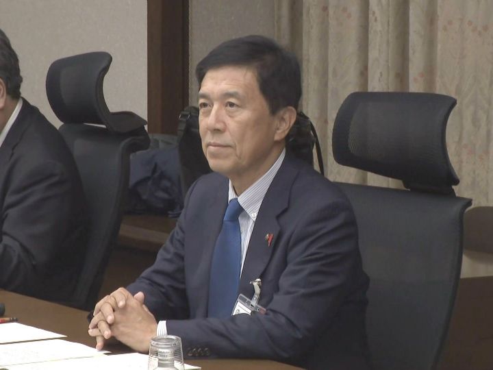 「市長給与は年収800万円とし4200万円余りの退職手当廃止を」広沢名古屋市長が報酬審議会に答申求める