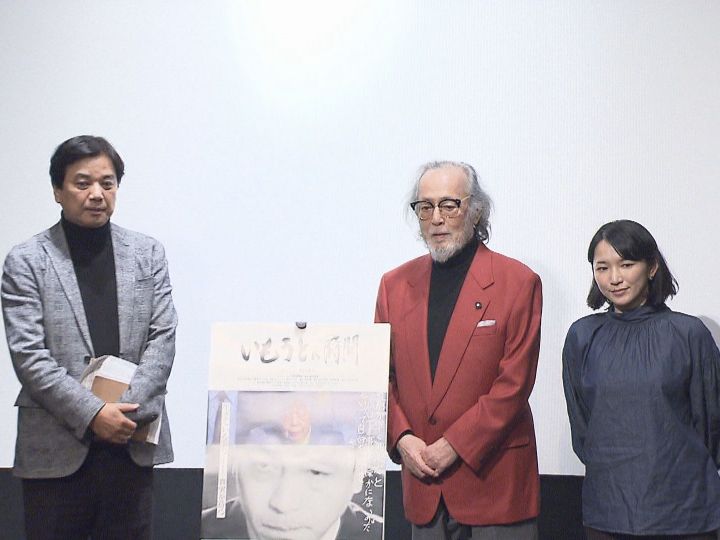 名張毒ぶどう酒事件 元死刑囚の妹の人生を描く…映画『いもうとの時間』公開 ナレーターの仲代達矢さん「真実を待つ」