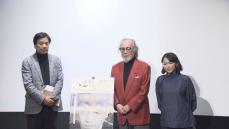 名張毒ぶどう酒事件 元死刑囚の妹の人生を描く…映画『いもうとの時間』公開 ナレーターの仲代達矢さん「真実を待つ」