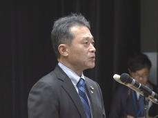 ジェンダーギャップ等…三重県の一見知事が年頭挨拶で職員に“弱点克服”呼びかけ「全国順位低い分野の改善を」