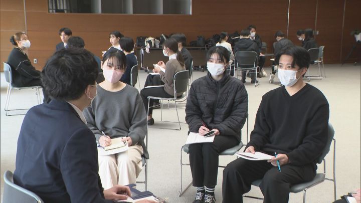 試験対策の負担や時期も要因に…学生売り手市場で進む『公務員離れ』“SPI”での採用枠設ける自治体も