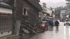 二重被災の傷は癒えぬまま…能登半島地震から1年 輪島塗工房の今「“どうして なぜ”という思い無くならない」