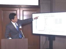 救急搬送急増し“受入を断られる事案”増える…インフルエンザ感染者数が名古屋で過去最多 市長が注意呼びかけ