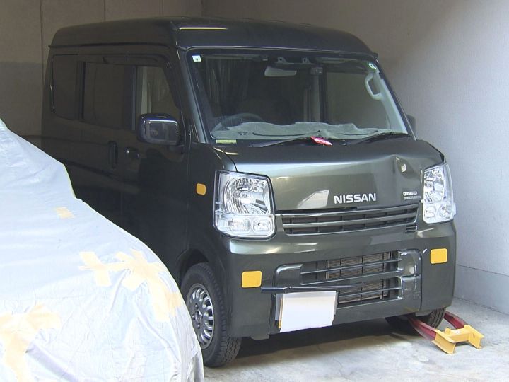 追い越した直後に前方へ進路変更等…自動車専用道路で“無免許のあおり運転”か 38歳会社員の男を逮捕