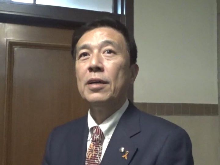 広沢市長「改めることがあったら改めて」名古屋市がPTAについて保護者にアンケート調査実施の方針