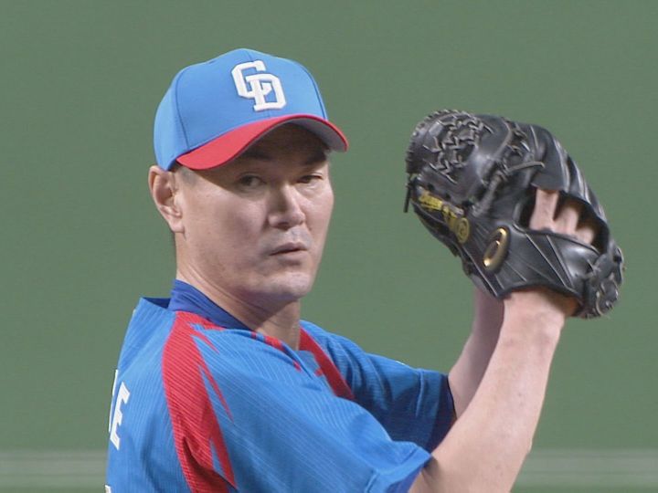 NPB歴代最多セーブと最多登板…中日の元守護神・岩瀬仁紀さんが殿堂入り「本当にいいのかなって」