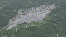 最大7.7cmまで進行…「リニア工事で地盤沈下発生した可能性高い」岐阜県瑞浪市での問題でJR東海が調査結果明らかに