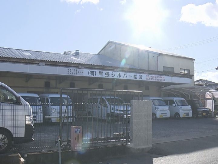 弁当を食べた幼稚園児など511人に食中毒症状 業者の調理担当からノロウイルスが検出され営業禁止処分に