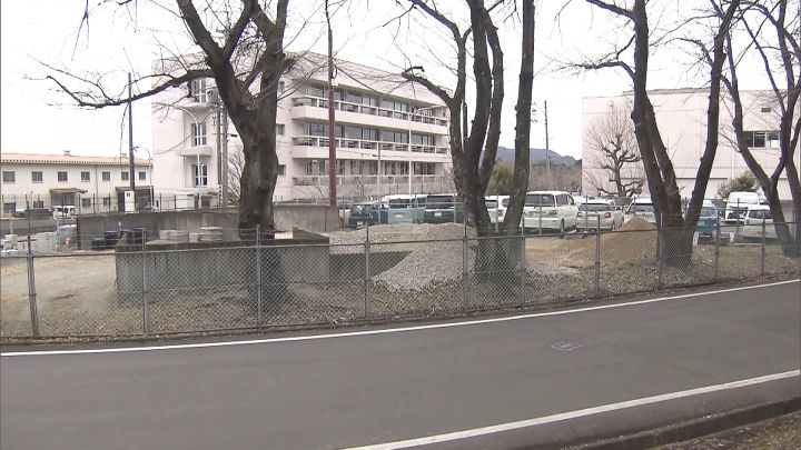 水源地から検出された“PFAS”対策 各務原市が新年度予算案に7億7400万円余り計上 新たな処理施設の工事費等