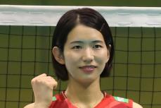 【バレーボール】日本に完敗の中国　大エース・朱婷が差を指摘「彼らは緻密に守備を行う」