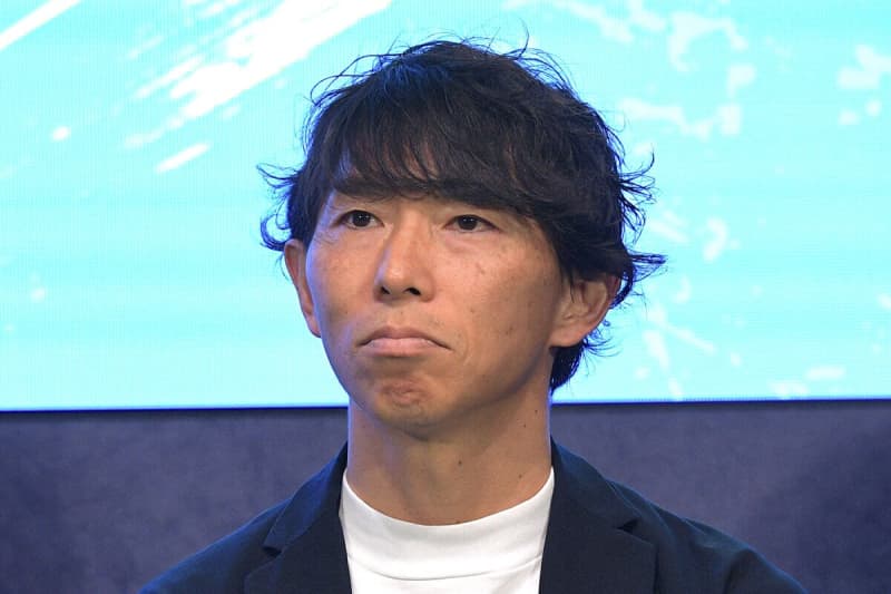 不倫報道の元日本代表ＦＷ・佐藤寿人氏が謝罪「たくさんの方々にご迷惑をおかけしてしまいました」
