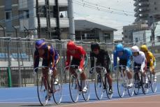 【熊本競輪】７月再開の熊本競輪場で模擬レース開催「かなわずに辞めていった選手もいっぱいいる」