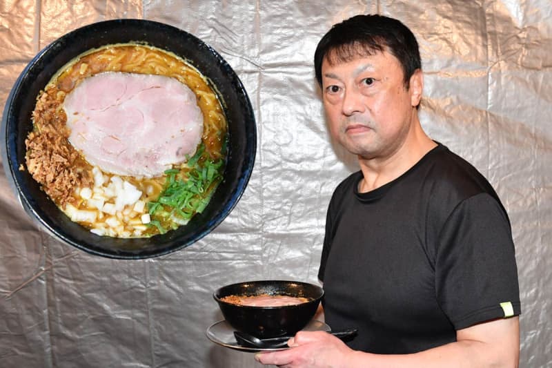 川田利明「麺ジャラスＫ」１５周年「三沢さん、ラーメン屋はそんな甘いもんじゃなかったですよ！」