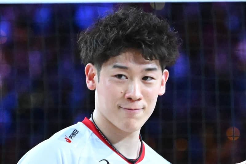 【バレーボール】日本男子〝死の組〟の可能性　パリ五輪１次Ｌでイタリア、ブラジル、ドイツと激闘も