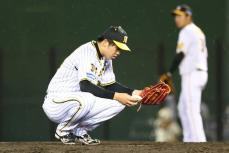 【阪神】才木浩人が初倉敷でファンに感謝「もっともっと野球を好きになってもらいたい」
