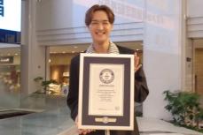 海蔵亮太が楽曲配信でギネス世界記録認定　最終目標は「グラミー賞で英語でスピーチしたい」
