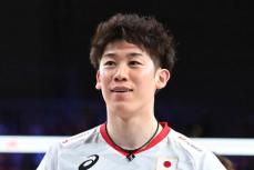【バレーボール】日本男子４強入りに中国注目「世界トップで優勝のチャンスあり」