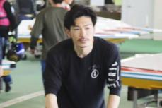 【福岡ボート】渡辺浩司　山笠に負けない熱い走りでＶ奪取へ「狙っていきますよ」