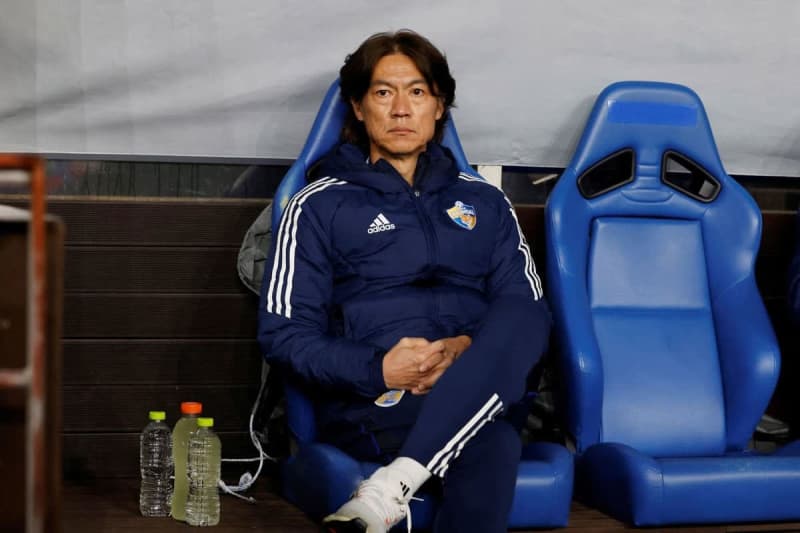 サッカー韓国代表監督に洪明甫氏が決定も…外国人指揮官の招聘失敗で猛批判「時間を無駄にした」