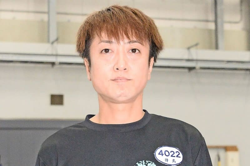 【大村ボート】待鳥雄紀がオール３連対で予選折り返し「前節優出してリズムが良くなっている」