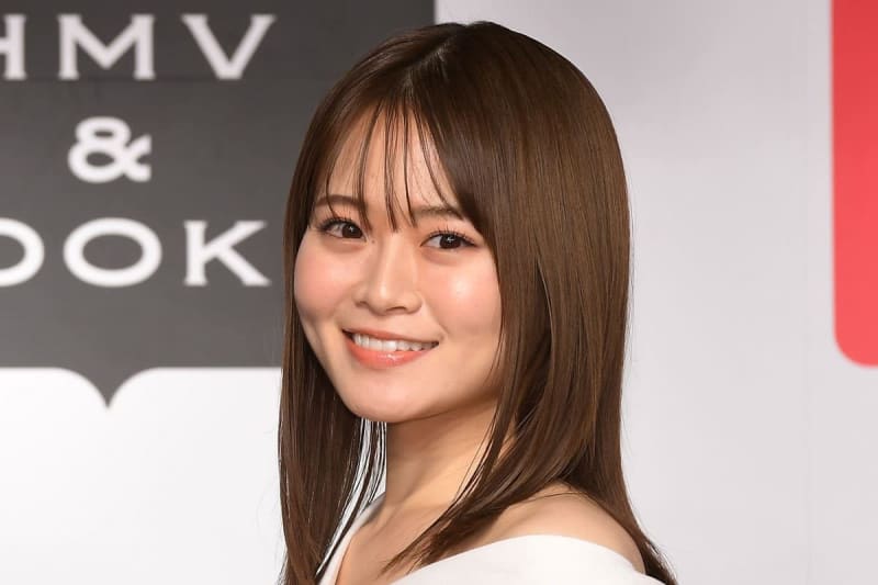 山崎怜奈　石丸伸二氏との〝バトル〟で政治家転身浮上…周囲も「資格アリ」と評価