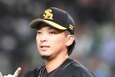 【ソフトバンク】東浜巨の２回交代は小久保監督の判断「球を見て切った」　和田毅に続き二軍再調整