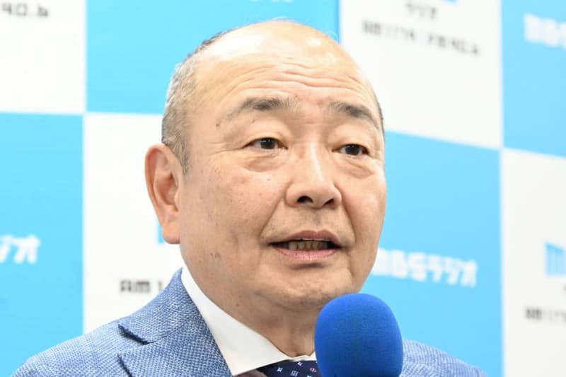 山本浩之アナ　腹心辞めても居座る兵庫・斎藤知事は「実質、辞職要求を突きつけられている」