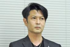 元忍者・志賀泰伸氏　当事者の会元代表への誹謗中傷に怒り「『犯罪』なのです」