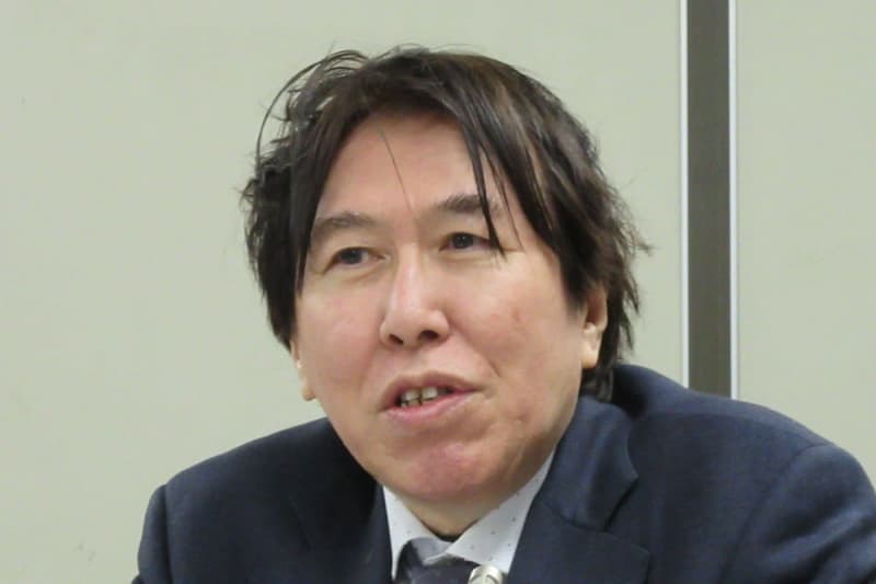紀藤正樹氏　ジャニーズ性加害問題の被害申告者１０００人超えに言及「裁判所にも責任がある」