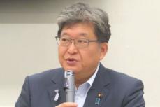 自民・萩生田前政調会長が東京都連会長辞任を表明　共産・小池晃書記局長は「今さら感が満載です」