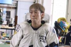 【福岡ボート】佐藤博亮 ５位で予選突破「行き足は〝いい〟と言われるし、伸びも悪くない」