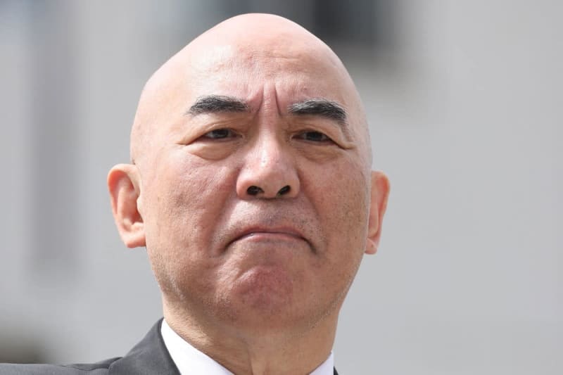 百田尚樹氏　銃撃受けたトランプ氏称える「私なら四つん這いのタコみたいに逃げ出していた」