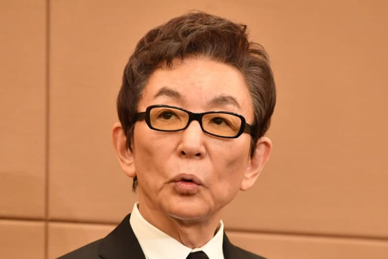 古舘伊知郎　日本代表ＭＦ佐野海舟逮捕に「その場の男と女のノリでという感じじゃない」