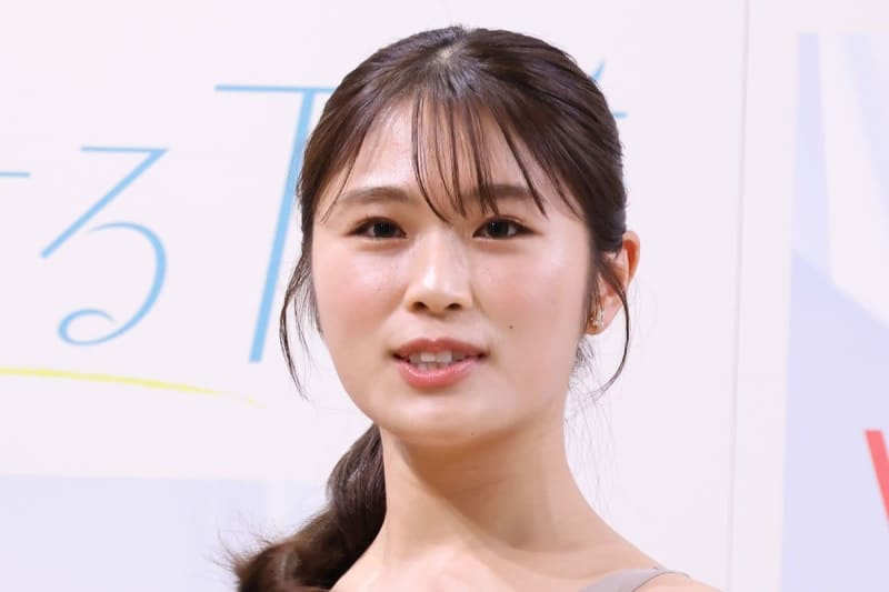 渋谷凪咲　バラエティーに悩む時期に人気芸人から掛けられた言葉明かす「その言葉に助けられた」