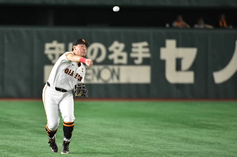 【巨人】阿部監督　岡本和の左翼起用を説明「違う景色もたまにはいいかなと」