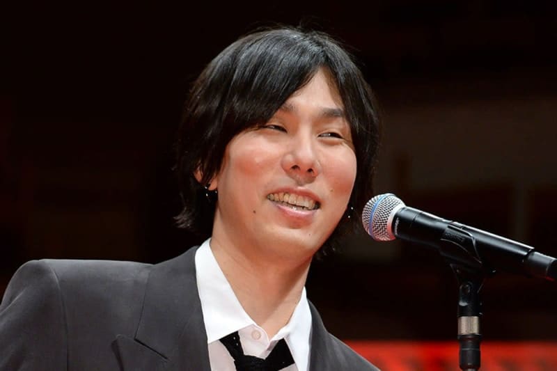 野田洋次郎　自身が猫アレルギーと知り衝撃受ける「猫とっても好きなのに…」