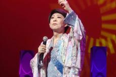 美川憲一がデビュー６０周年　歌手になった理由は「一攫千金狙ったのよ、一か八かで」