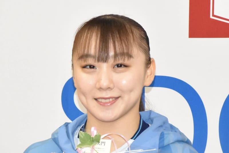 【体操】エース宮田笙子が喫煙疑惑でチーム離脱　パリ五輪直前の衝撃「競技人生も危うい」の声