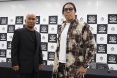 【ＤＤＴ】竹下幸之介　田中将斗に不穏予告「今俺は世界一のエルボーを持ってる」