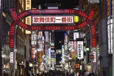 「歌舞伎町一番街アーチ」を改修した賛光電器産業　屋外照明のプロが語った街路灯の未来