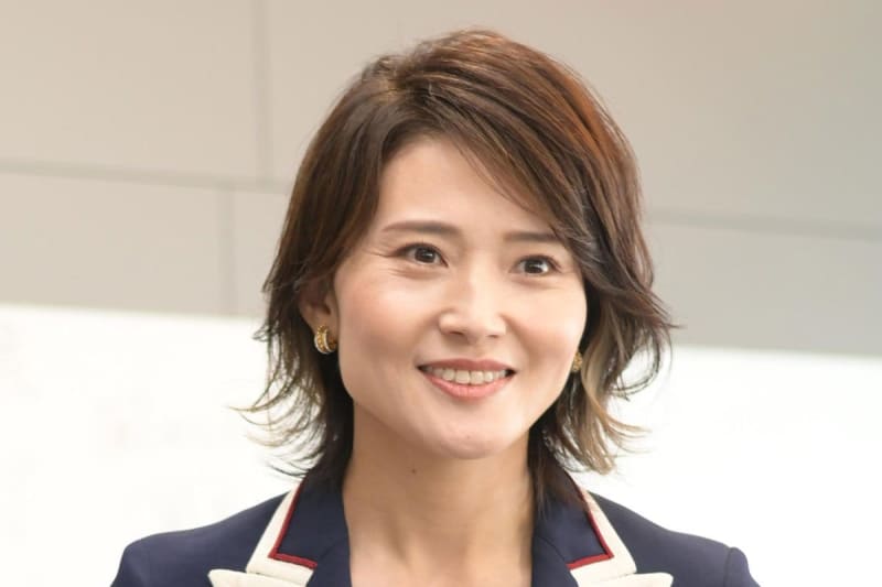 金子恵美氏　辞職しない斎藤元彦兵庫県知事を批判「よく続けてられるなとその神経を疑う」