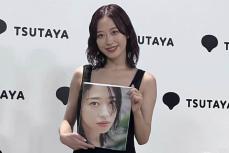 モーニング娘。'24・小田さくら　６作目の写真集で〝美脚〟実感「152cmの希望になれるのでは？」