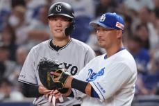 【巨人】３日ぶりに安打放った坂本勇人「継続して」　阿部監督は「今後につなげて」