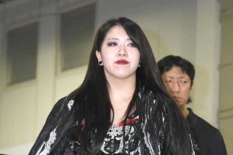 【スターダム】鈴季すずが２か月ぶりの復帰戦に意欲　新ユニットで「渋谷１０９の看板になりたい！」