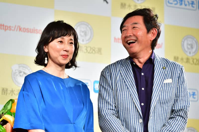 東尾理子　夫・石田純一に唯一断られた頼みごとを明かす「子どもと地引き網に行ってきて」