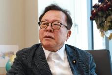 猪瀬直樹氏　五輪辞退の宮田笙子に言及「そこまで追い詰める必要がどこにあるのだ」