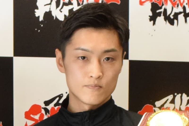 ＩＢＦ王者・西田凌佑　戦国バンタム級…中谷潤人、井上拓真戦に意欲　那須川天心も「意識している」