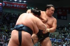 【名古屋場所】貴景勝が霧島と〝大関サバイバル戦〟　どちらも大関残留＆復帰へ崖っぷち