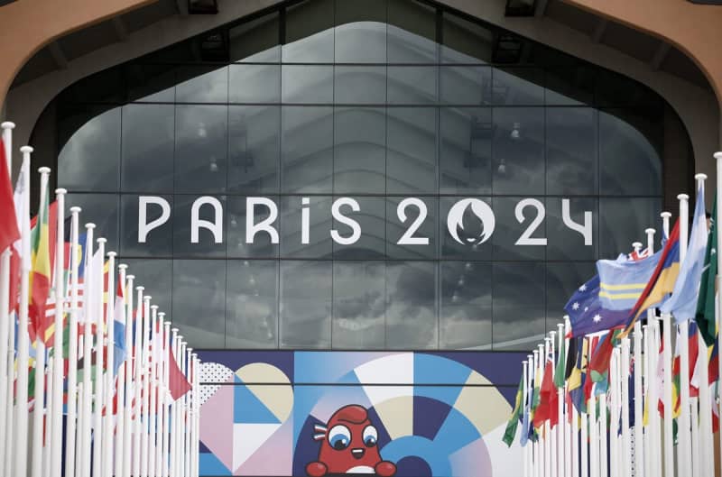 韓国代表選手団が自前の〝給食センター〟をパリに開設「大きな力になる」